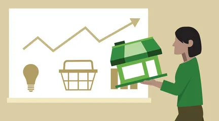 دوره آموزشی ایجاد یک استراتژی برند